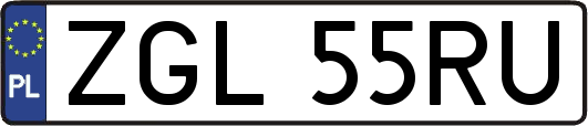 ZGL55RU