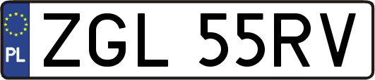 ZGL55RV