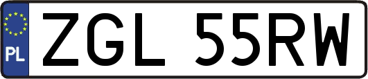 ZGL55RW