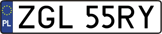 ZGL55RY