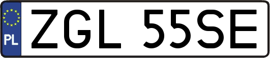 ZGL55SE