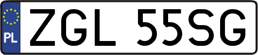 ZGL55SG