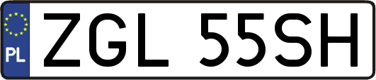 ZGL55SH