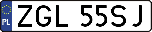 ZGL55SJ