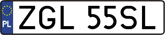 ZGL55SL