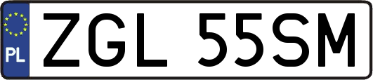 ZGL55SM