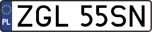 ZGL55SN