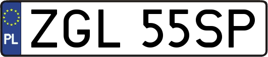 ZGL55SP