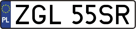 ZGL55SR