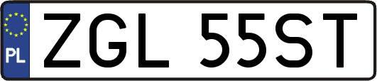 ZGL55ST