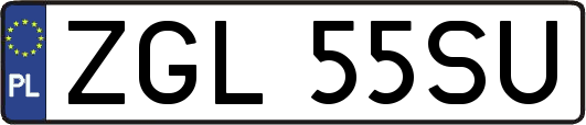 ZGL55SU