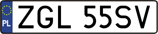 ZGL55SV