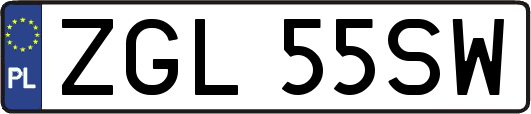 ZGL55SW