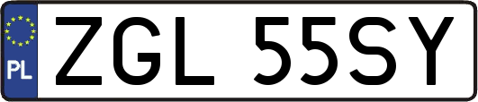 ZGL55SY