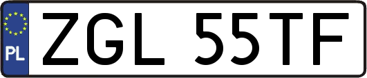 ZGL55TF