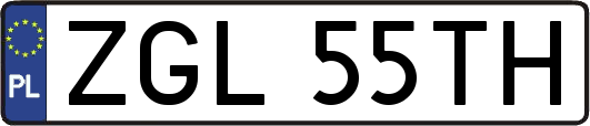 ZGL55TH