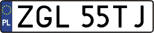 ZGL55TJ