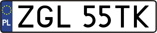 ZGL55TK