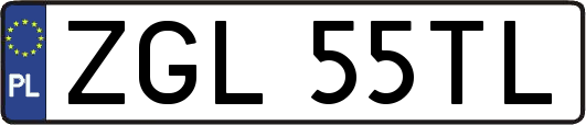 ZGL55TL