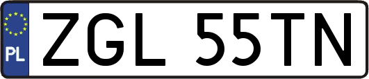 ZGL55TN