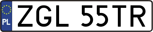 ZGL55TR