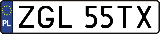 ZGL55TX