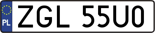ZGL55U0