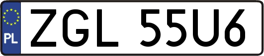 ZGL55U6