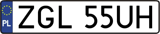 ZGL55UH
