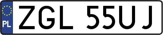 ZGL55UJ