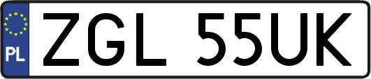 ZGL55UK