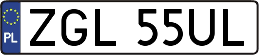ZGL55UL