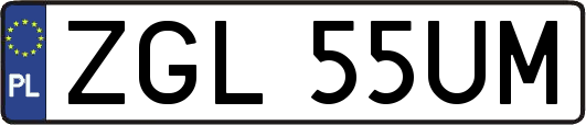 ZGL55UM