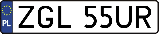 ZGL55UR