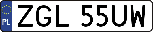 ZGL55UW