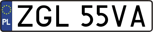 ZGL55VA
