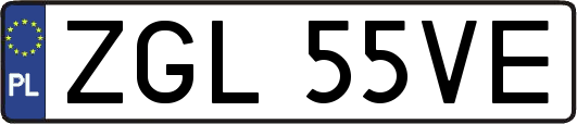 ZGL55VE