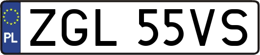 ZGL55VS