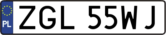 ZGL55WJ