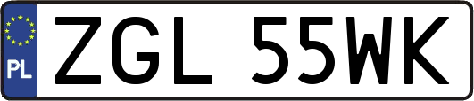 ZGL55WK