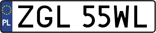 ZGL55WL