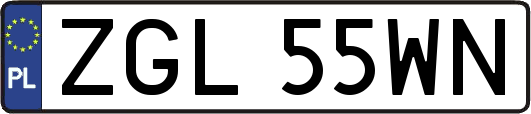 ZGL55WN