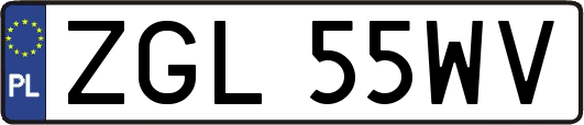 ZGL55WV