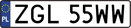 ZGL55WW