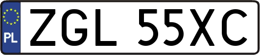 ZGL55XC