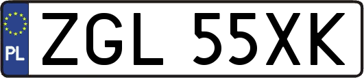 ZGL55XK
