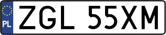 ZGL55XM