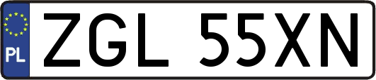 ZGL55XN