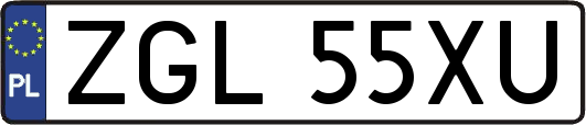 ZGL55XU