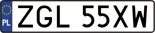 ZGL55XW